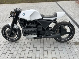 K 1100 RS